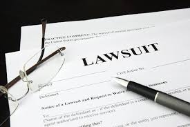 USA civil law solicitors