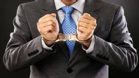 Difference Between Criminal and Civil Law USA