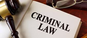USA Criminal Law Firm