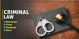 Criminal Law Solicitors London