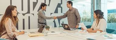 International Business Attorney