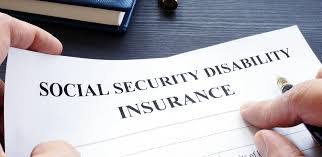Social security disability eligibility law firm