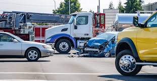 truck accident lawyer