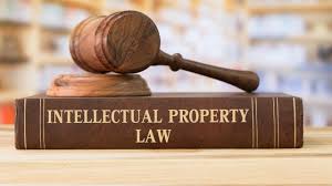 Intellectual property portfolio law firm