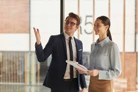 Real estate leasing attorney