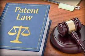 patent litigation law firm