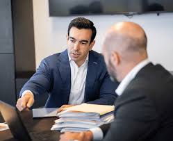 Tax audit lawyer