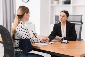 Best injury lawyer near me