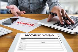 immigration work visa attorney