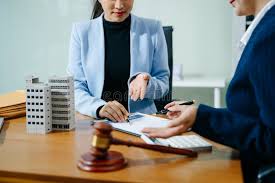 real estate financing law firm