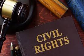 Civil rights discrimination lawyer