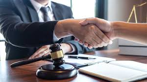 personal injury attorney near me