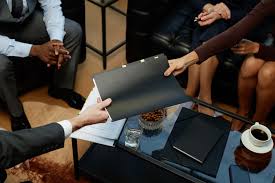 Corporate restructuring lawyer