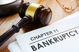 Bankruptcy Chapter 11 attorney
