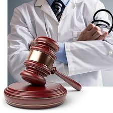 medical malpractice attorney