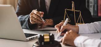 corporate governance compliance lawyer