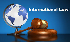 International trade disputes lawyer