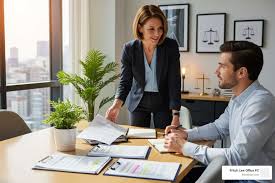 landlord-tenant eviction defense attorney