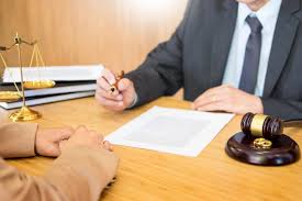 Business dissolution law firm