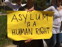 Immigration asylum law firm